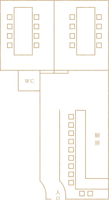 floor map